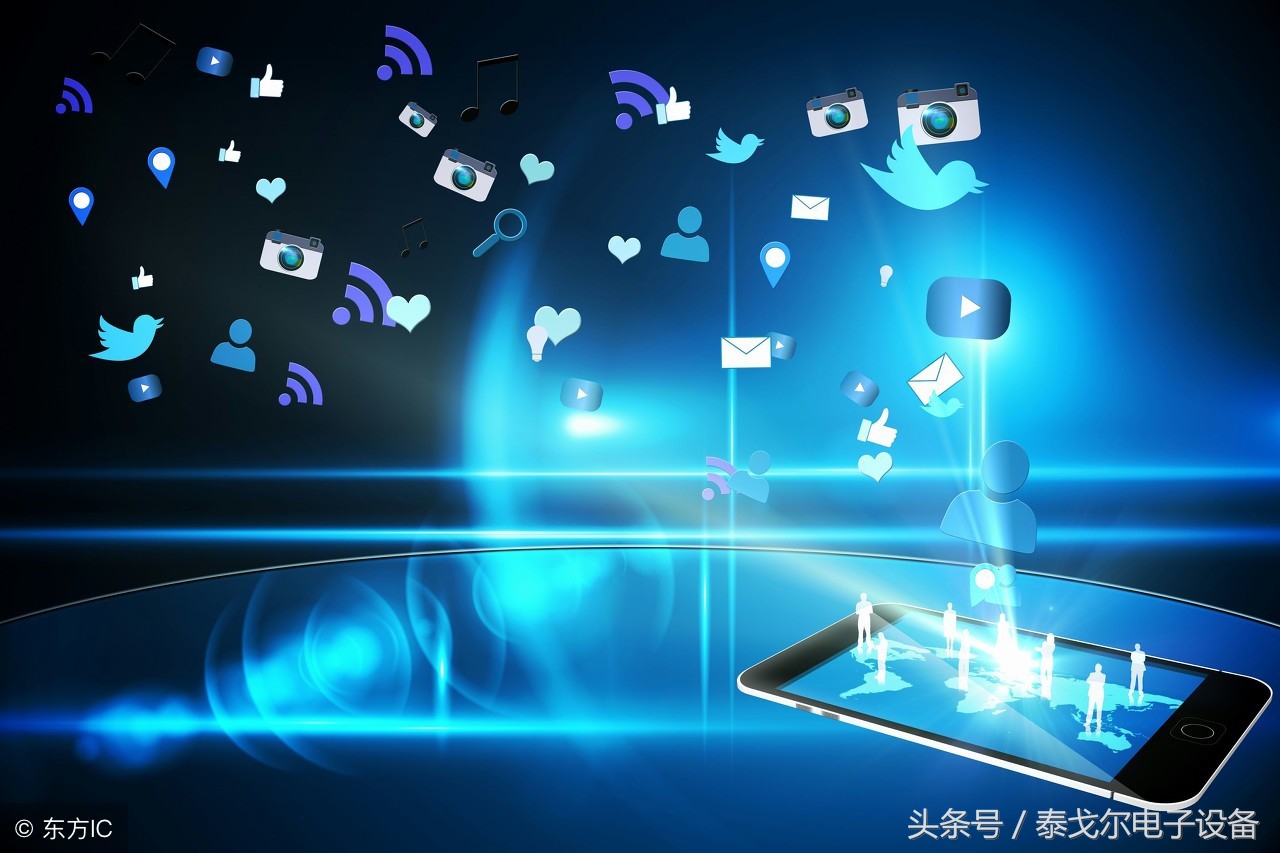 通信弱电常用术语,弱电安防的基础知识