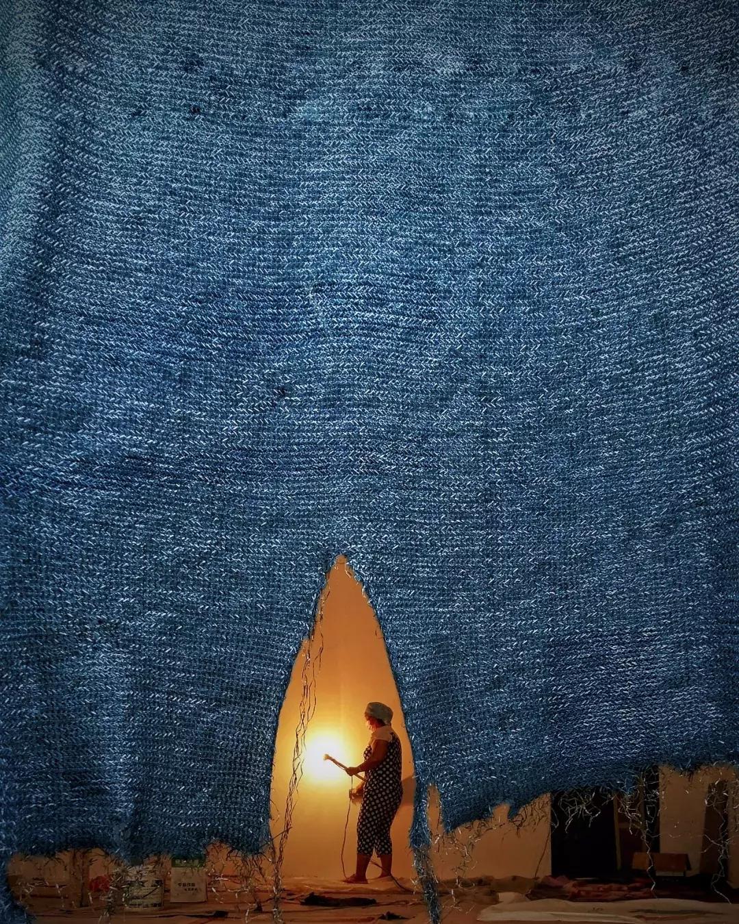 来看看哪些摄影作品入选27届国展,一月最佳手机摄影作品评选