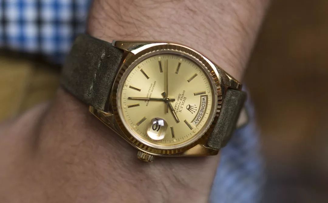 回收二手表注意事项,欧米茄二手表值得购买吗