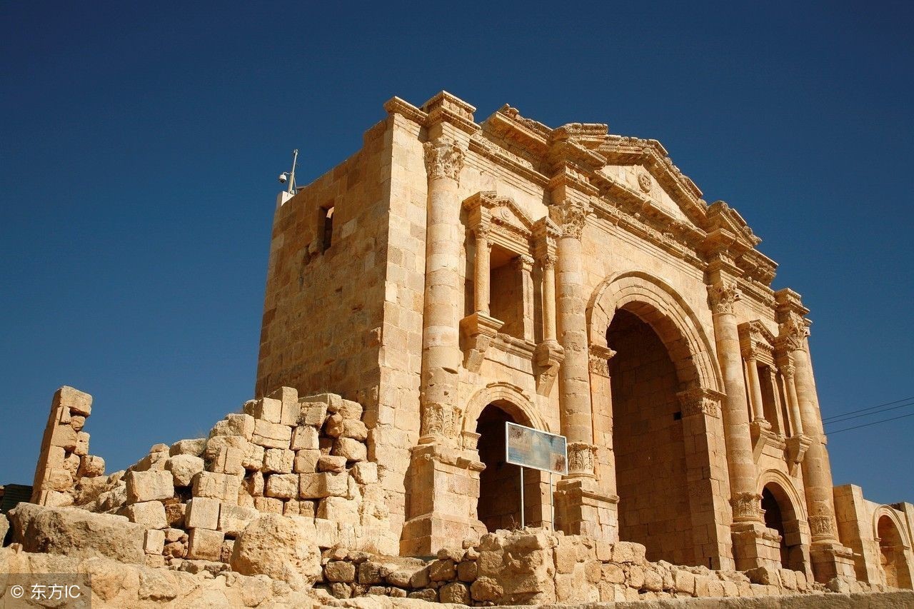 世界上现存最强几大民族,世界上存在过千年的民族