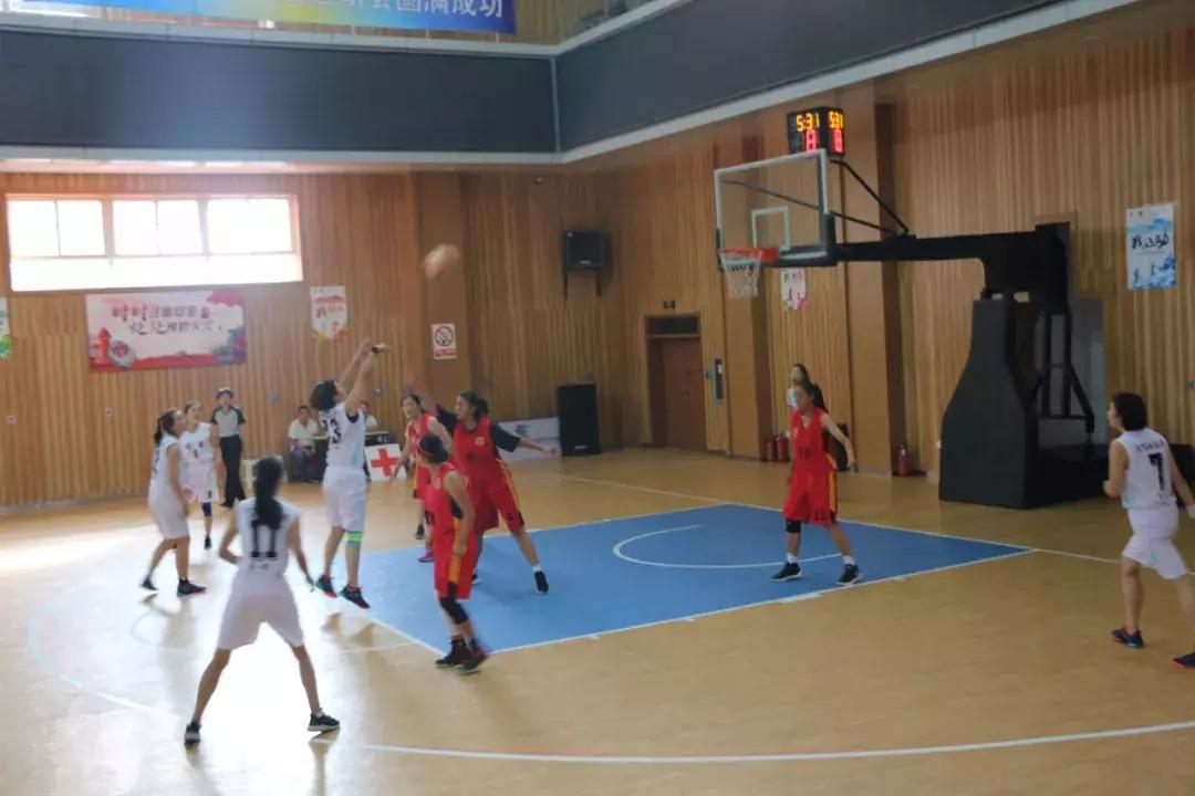 省运会的阵式（们）大！21个代表团将参加省运会比赛｜省运会大众组男子篮球小组赛结束临夏东太打进四强