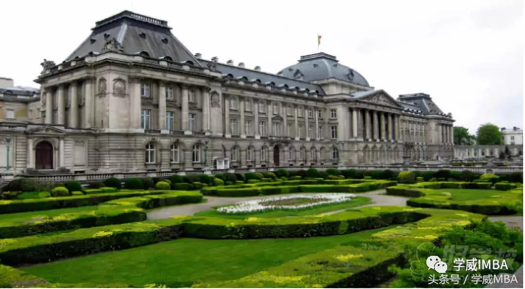 全球5%通过率的AACSB认证商学院，这所大学推荐你读！