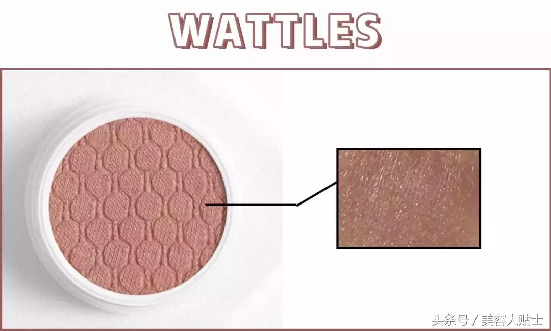 秋冬换季必备眼影,秋冬必备眼影来了