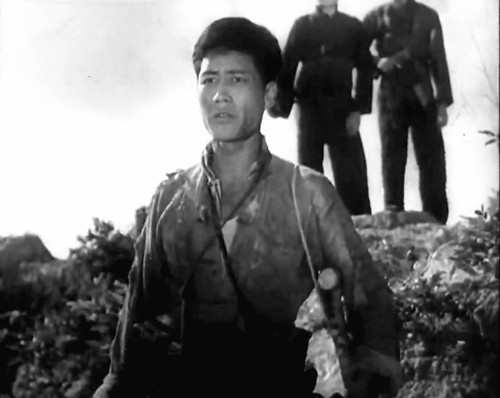 电影往事张艺谋,铁道游击队电影小坡扮演者冯笑