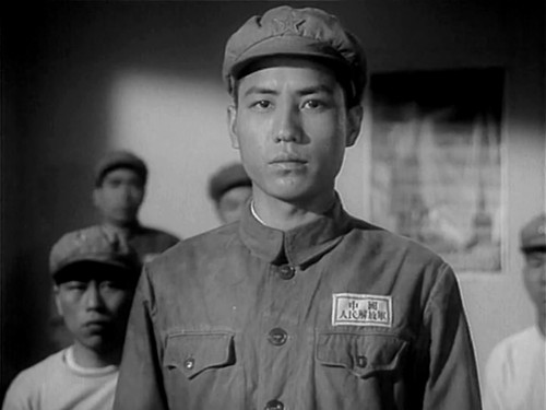 电影往事张艺谋,铁道游击队电影小坡扮演者冯笑