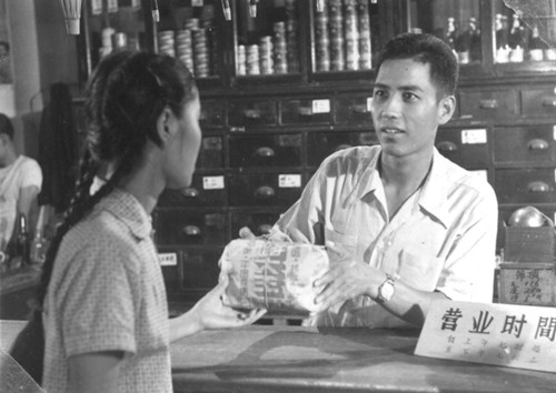 电影往事张艺谋,铁道游击队电影小坡扮演者冯笑