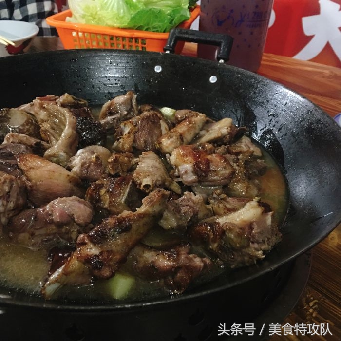 大厨做醉虾和熟醉虾,顺德大厨做醉鹅