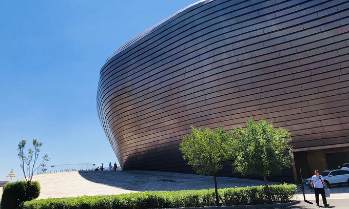 分享I鄂尔多斯少年那达慕，意义非凡的一场研学之旅