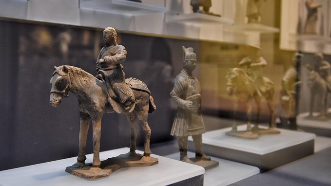 分享I鄂尔多斯少年那达慕，意义非凡的一场研学之旅