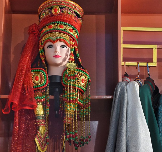 分享I鄂尔多斯少年那达慕，意义非凡的一场研学之旅