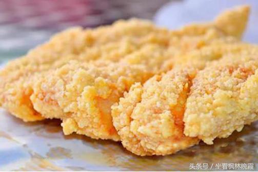 三台共舞！放心，你的订单斗渔鸡排已打包好