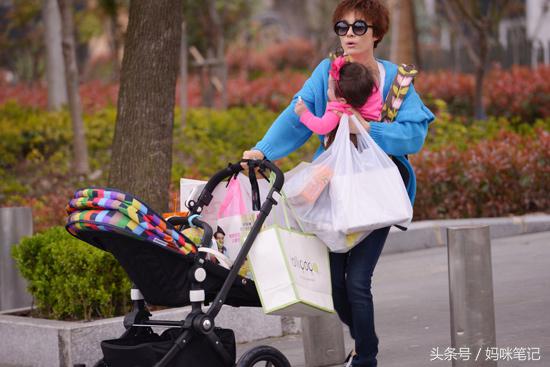 生过孩子的女人和没生过的有什么不同呢？请照顾好你的女人！