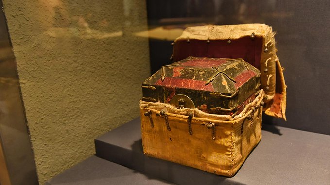 分享I鄂尔多斯少年那达慕，意义非凡的一场研学之旅