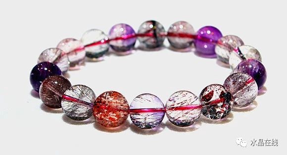 好的草莓晶和差的草莓晶,真正的草莓晶是怎么样的