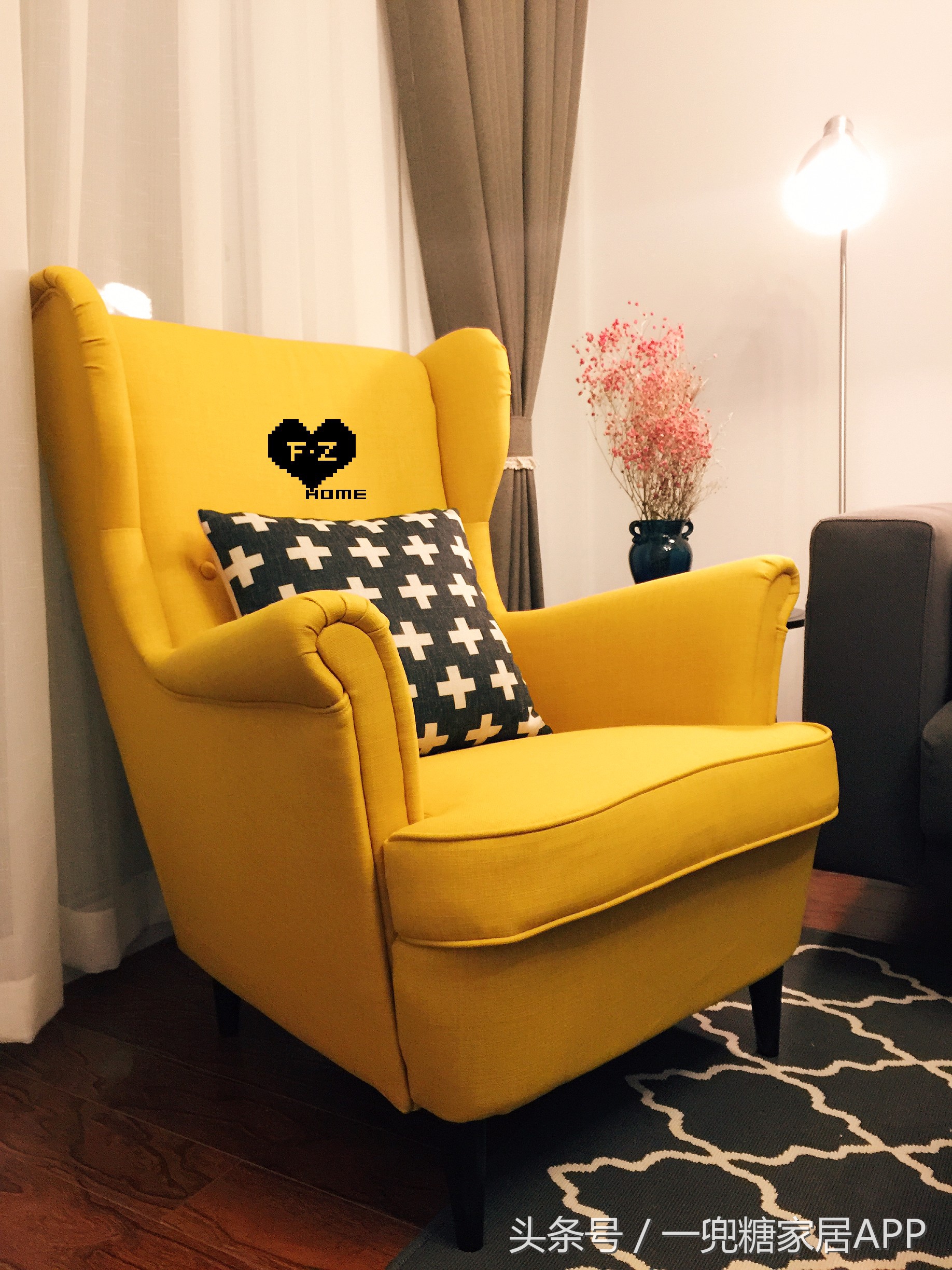 宜家适合新家好物,宜家好物推荐大件家居用品