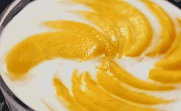 脆甜多汁的黄桃马上进入采摘季,锦绣黄桃罐头