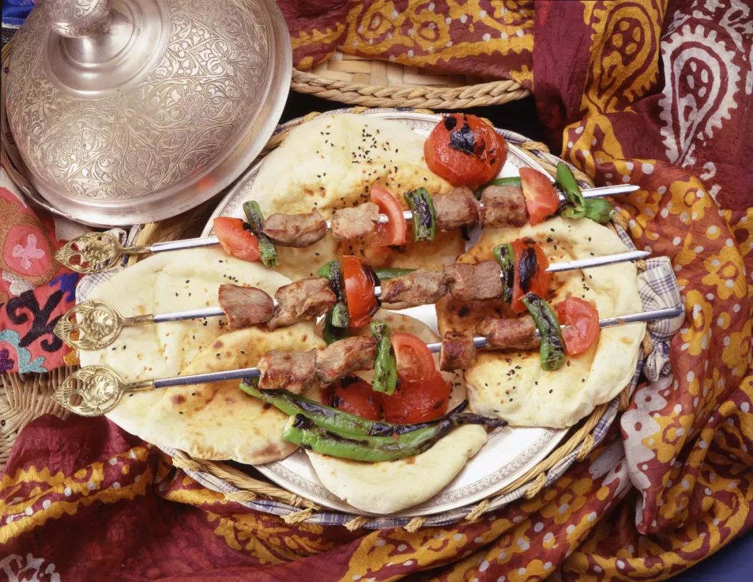 里拉大跌，快来享受“舌尖上的土耳其”