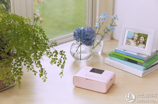 这个七夕为颜值打Call—照片打印机选购攻略