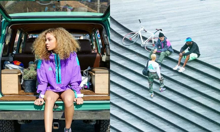 帅到没朋友的机能风,帅到没朋友属于什么风格