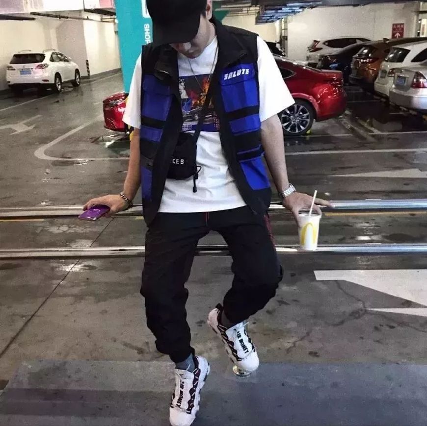 帅到没朋友的机能风,帅到没朋友属于什么风格