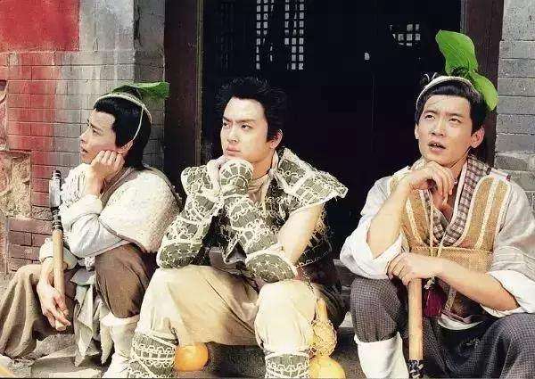 17年过去了，《武林外史》八大主演身在何方？最后一位如今最火