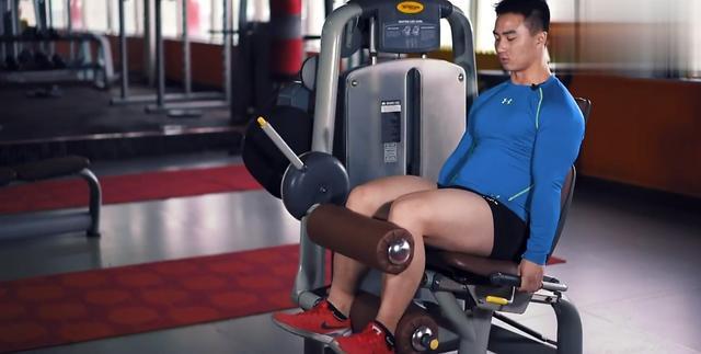 如何拥有漂亮的小腿,想要腿不瘦有什么方法