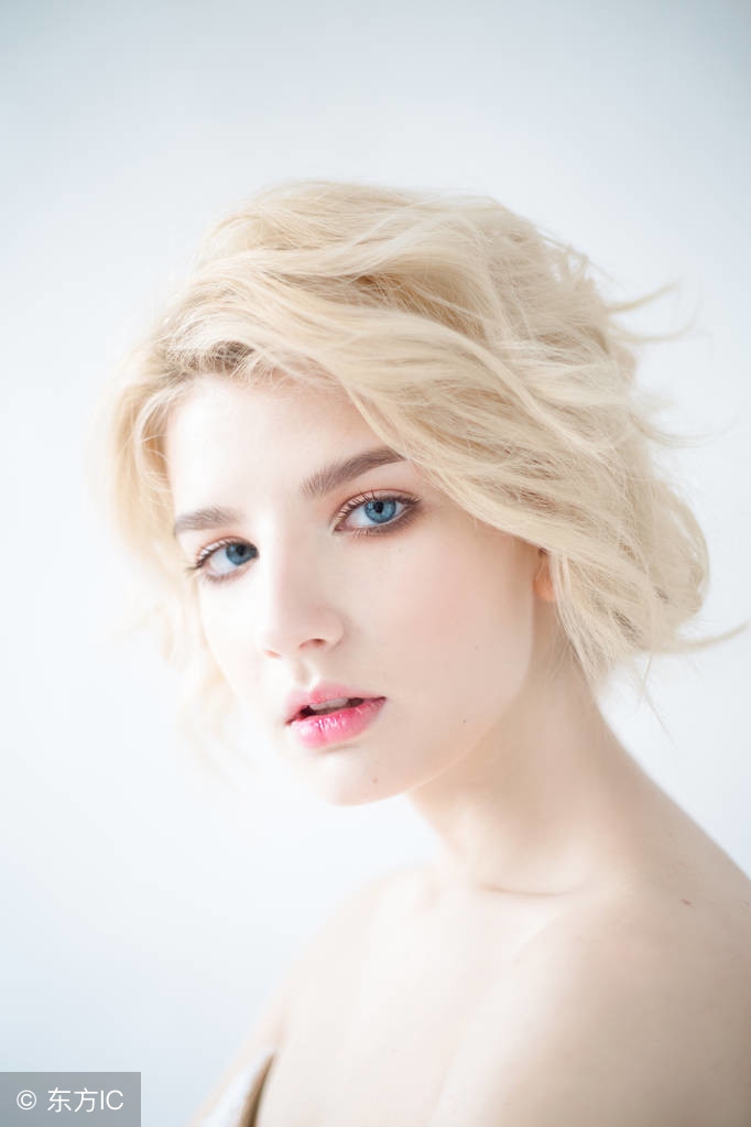 裸妆女生怎么画,女生裸妆怎么画