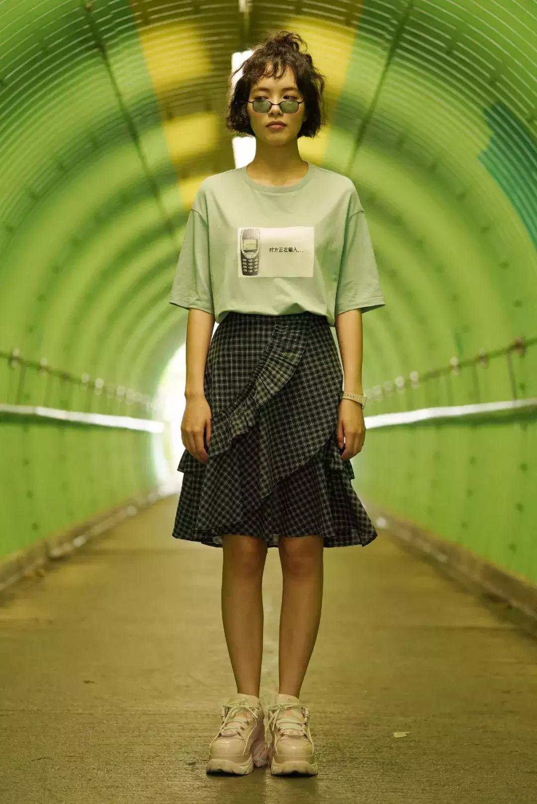 淘宝逛哪些少女店铺,推荐几家适合学生党的淘宝服装店