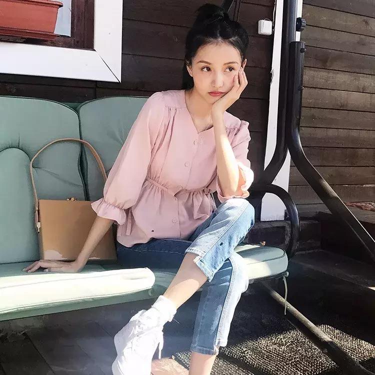 淘宝逛哪些少女店铺,推荐几家适合学生党的淘宝服装店