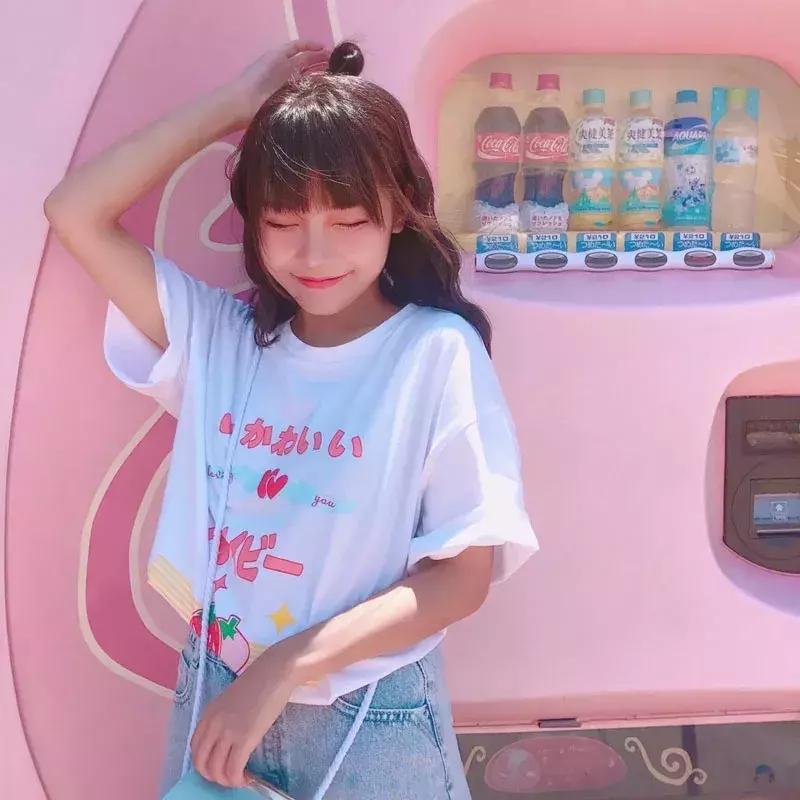 淘宝逛哪些少女店铺,推荐几家适合学生党的淘宝服装店