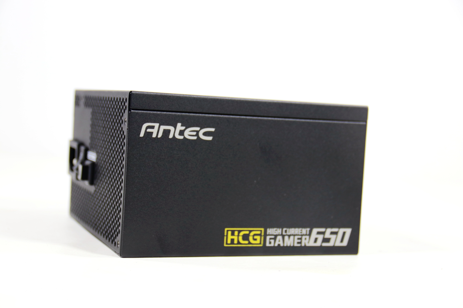 为了游戏换换换，安钛克机电散热两件套开箱小晒