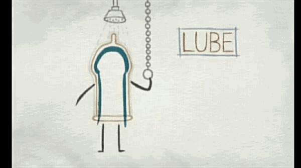 套套洗了反复用？美国疾控中心都看不下去了