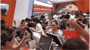 考拉开出第一家线下店,考拉o2o体验店