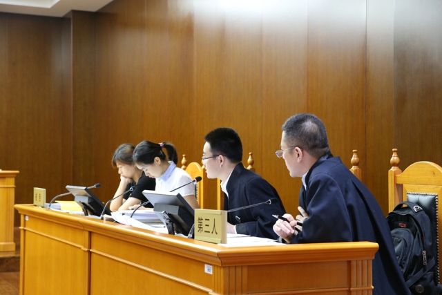 北京德恒与山东德衡商标权之争：法院判决撤销商评委维持“德恒”商标继续有效的被诉决定并要求重作