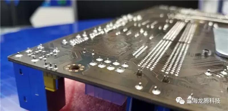 华南x79主板能装i7cpu吗,华南金牌主板x79