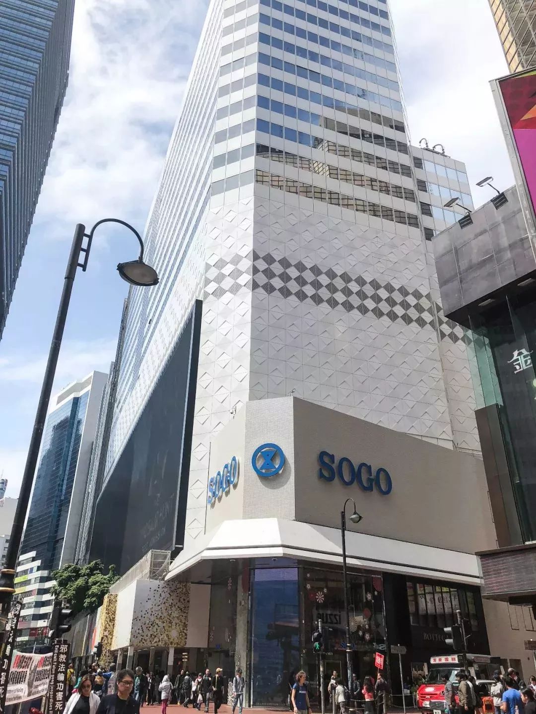 香港旅游攻略必玩的景点优秀4篇,香港必打卡景区