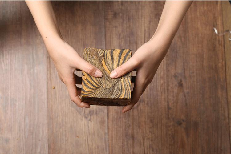 易悦｜喜释品牌创始人庄露露：全能女学霸用吐司勾勒的烘焙王国