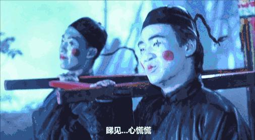 现在的恐怖片都不吓人,盘点很多的恐怖片