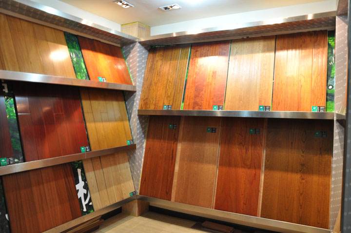 2019-2020十大优选地板品牌,2020年地板品牌十大排行榜及价格