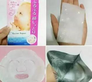 拔草品牌面膜,前几年比较火的微商面膜