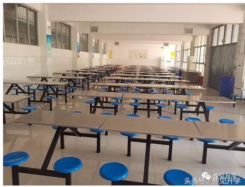 郑州11中为民中学初中部咋样,十一中郑州初中