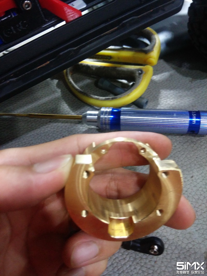 traxxastrx-4战术版迷彩,traxxastrx-4烈马开箱