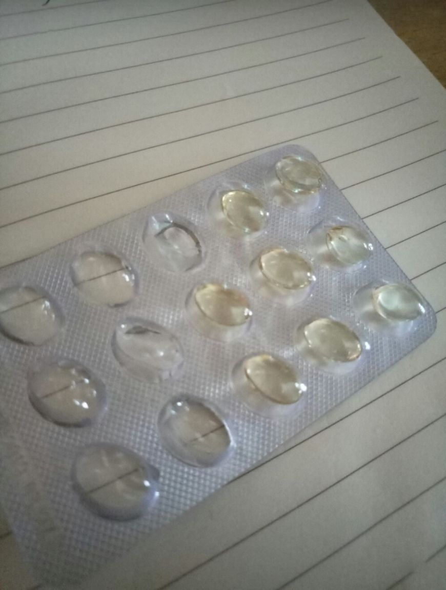 2元一瓶的维生素e能长期吃吗,2块钱一瓶的维生素e能抹脸么