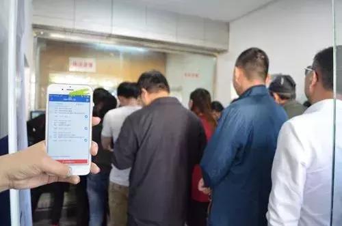 交管12123上怎么查看交通事故处理,交通事故处理交管123哪里看