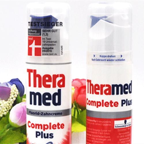 网红牙膏推荐红榜,网红牙膏推荐最近火的