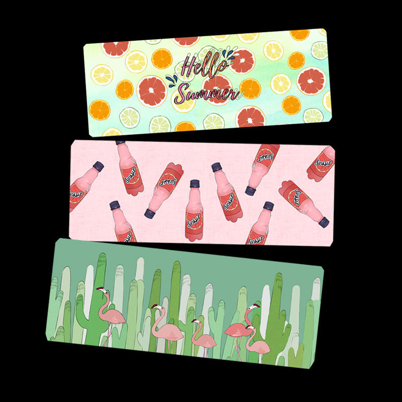 一张鼠标垫帮你少走很多弯路,电脑小白用哪种鼠标垫