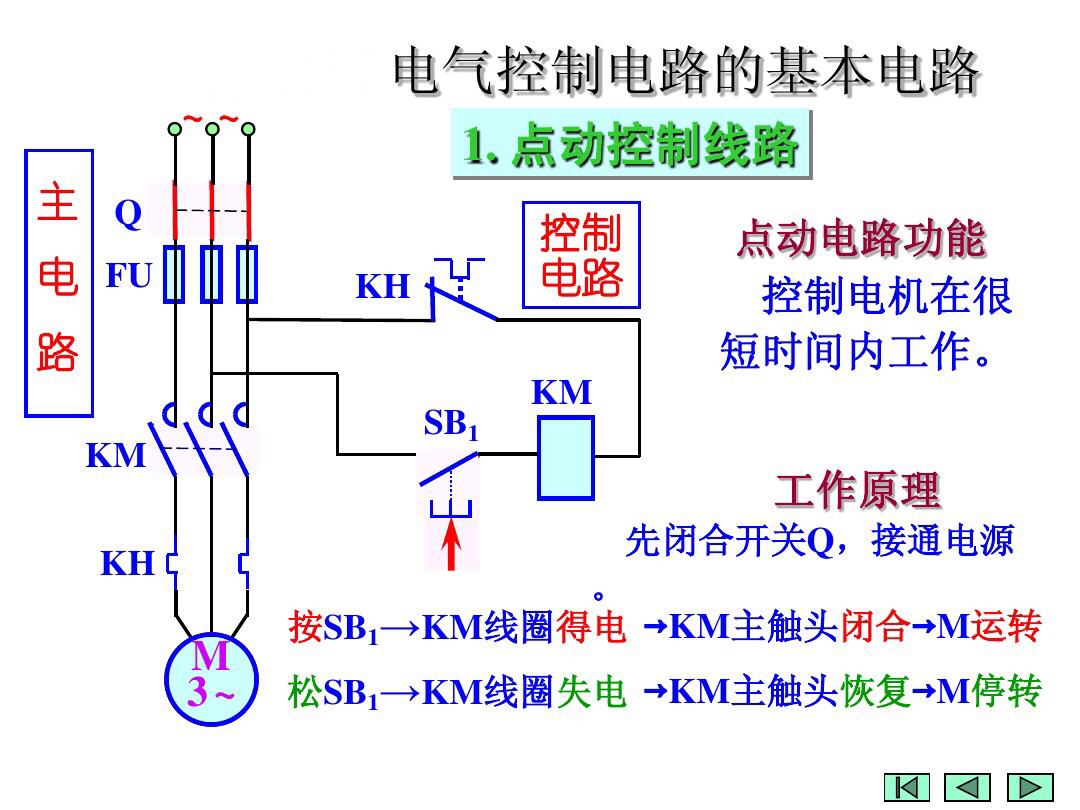 电工都看不懂的图,电工看不懂电气符号