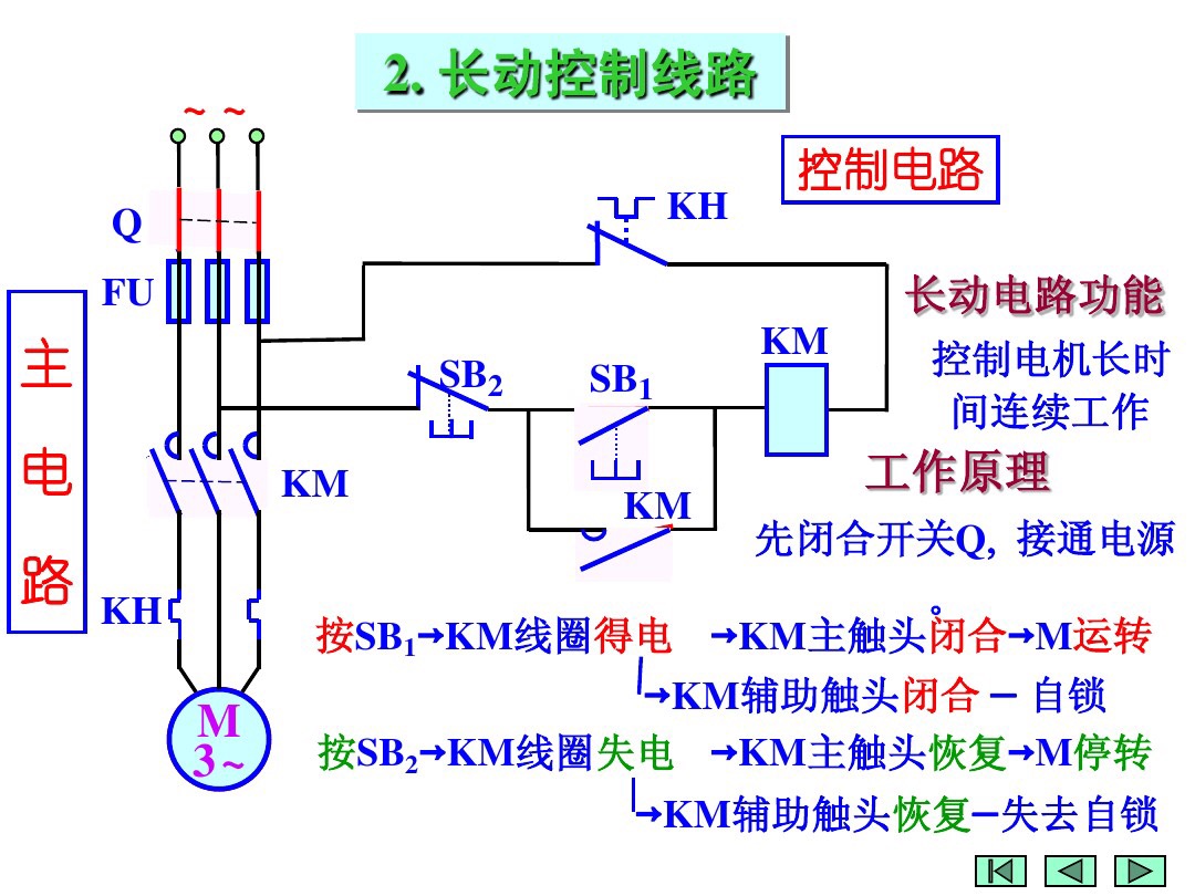 电工都看不懂的图,电工看不懂电气符号