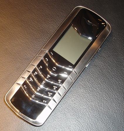 全球最贵的十大手机排行榜,全球十大最贵手机