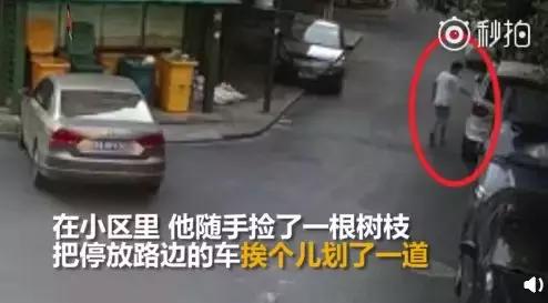 西安秦岭北麓拆违前后照片,西安日报报道2019年违建别墅成效